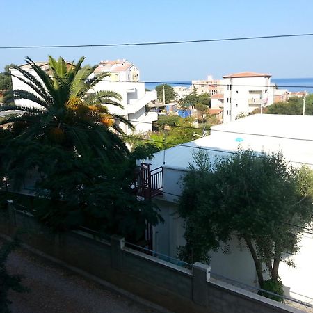 Apartments Nurkovic 도브라 보다 객실 사진