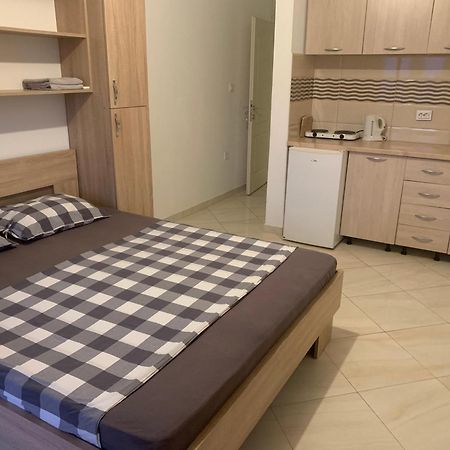 Apartments Nurkovic 도브라 보다 외부 사진
