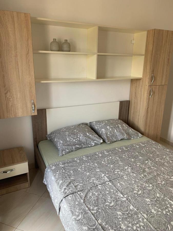 Apartments Nurkovic 도브라 보다 외부 사진