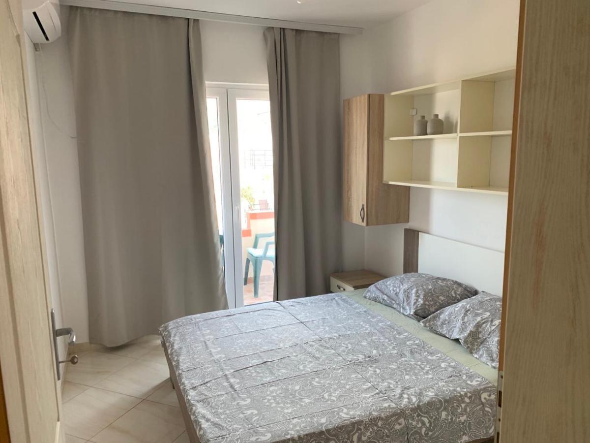 Apartments Nurkovic 도브라 보다 객실 사진