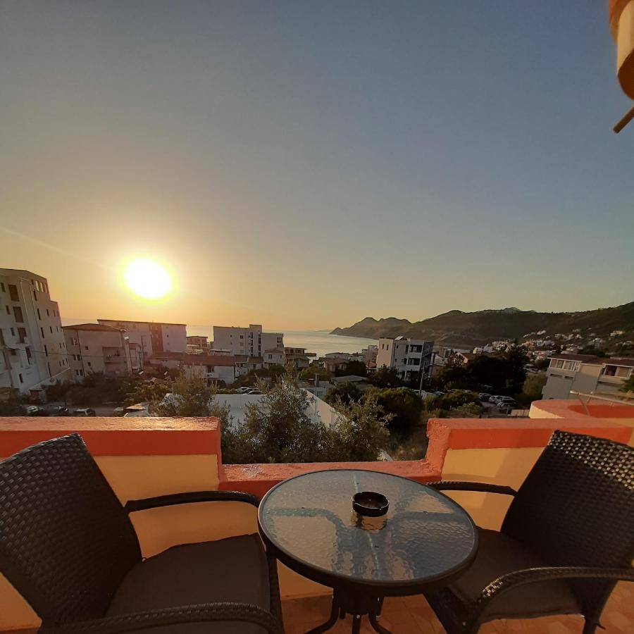 Apartments Nurkovic 도브라 보다 외부 사진