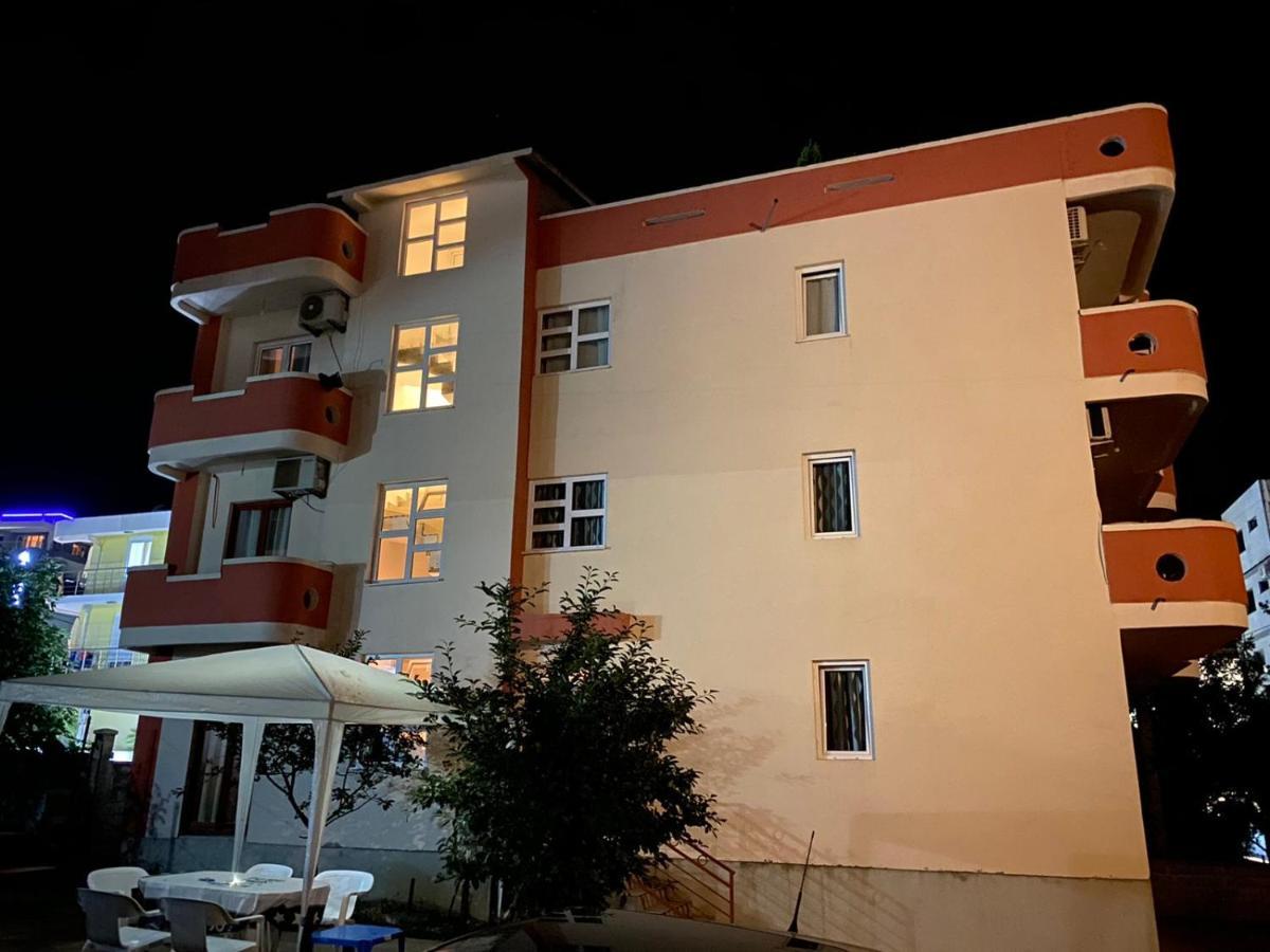 Apartments Nurkovic 도브라 보다 외부 사진