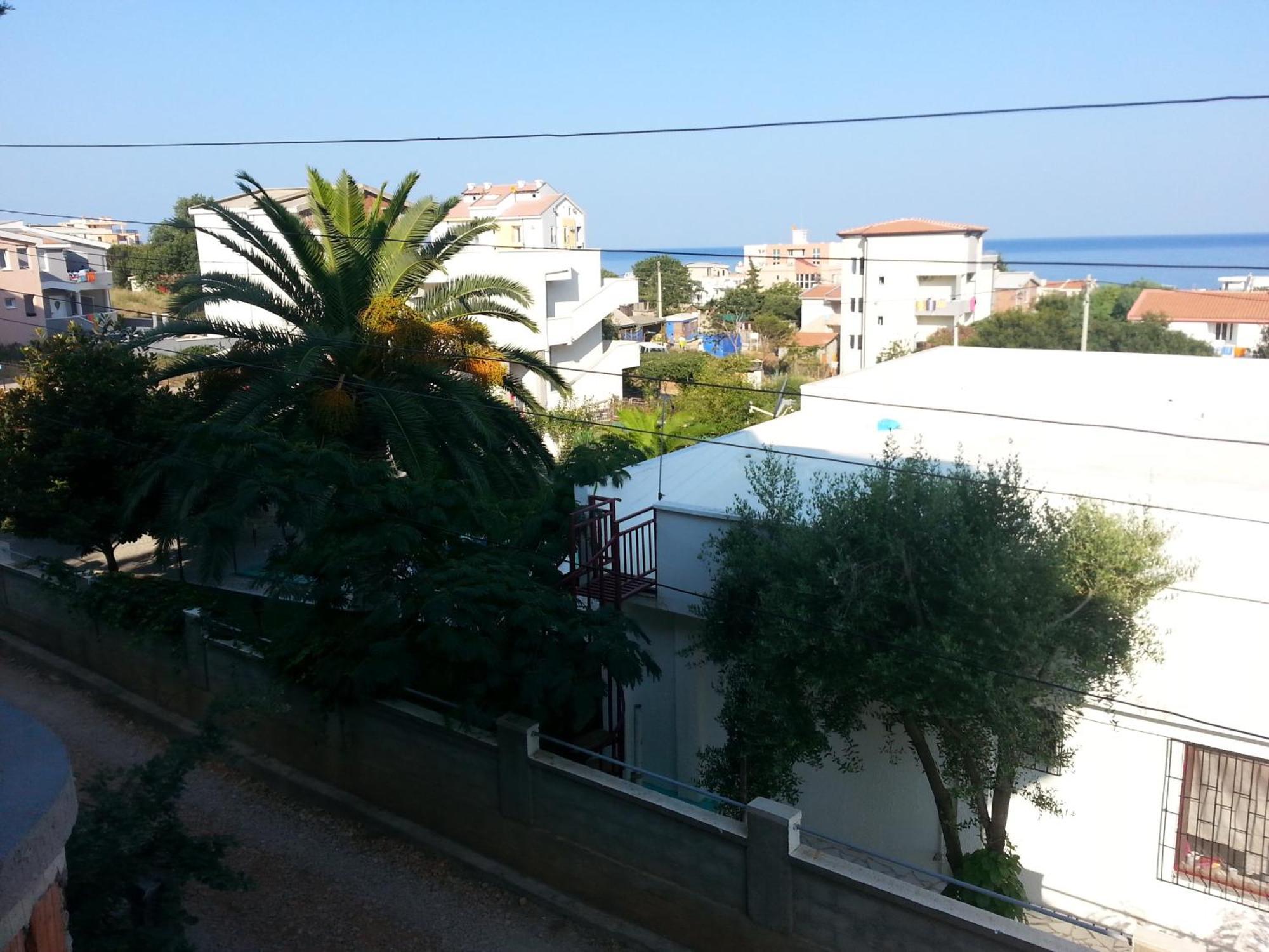 Apartments Nurkovic 도브라 보다 객실 사진