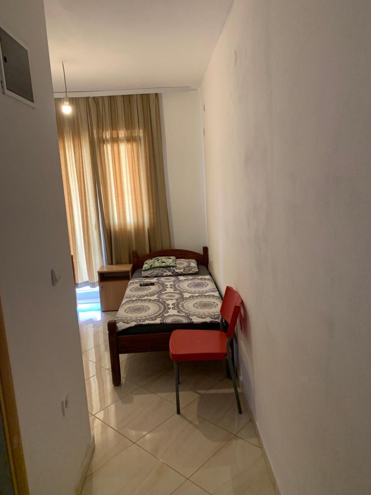 Apartments Nurkovic 도브라 보다 객실 사진