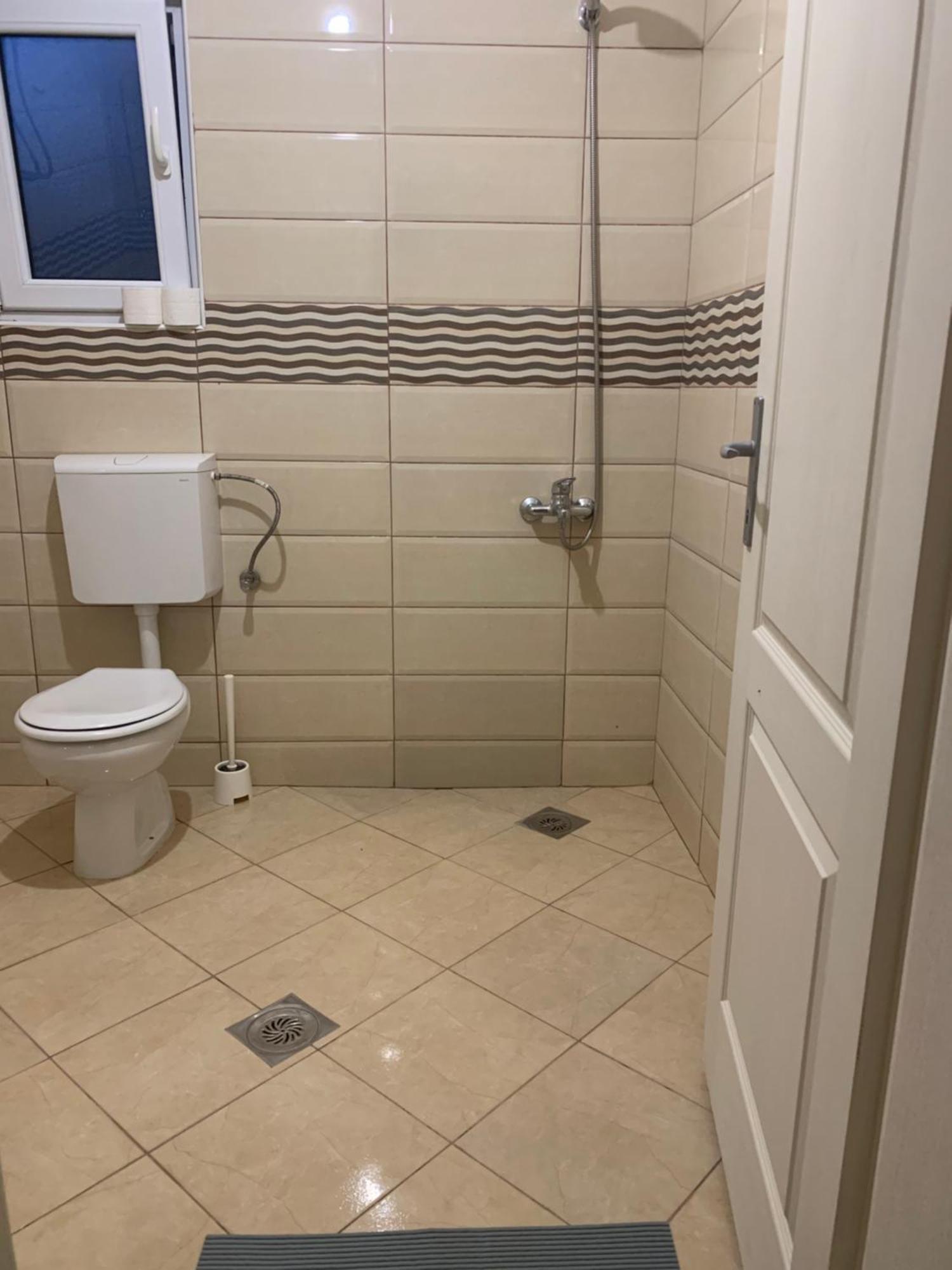 Apartments Nurkovic 도브라 보다 외부 사진