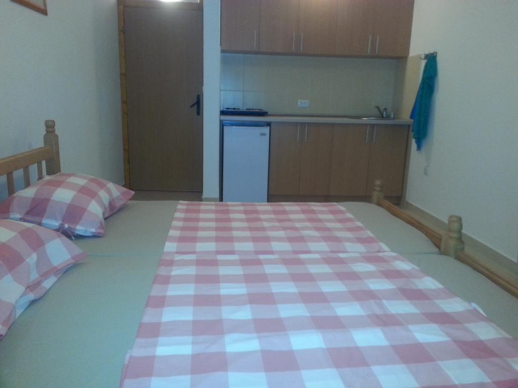 Apartments Nurkovic 도브라 보다 객실 사진