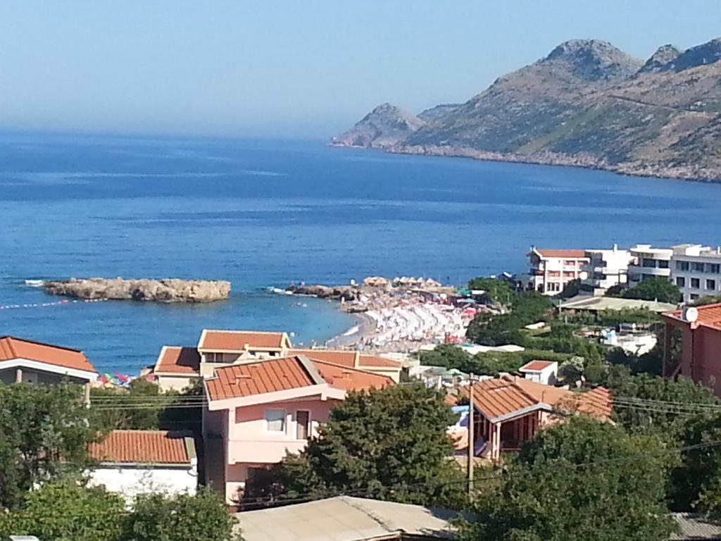 Apartments Nurkovic 도브라 보다 객실 사진