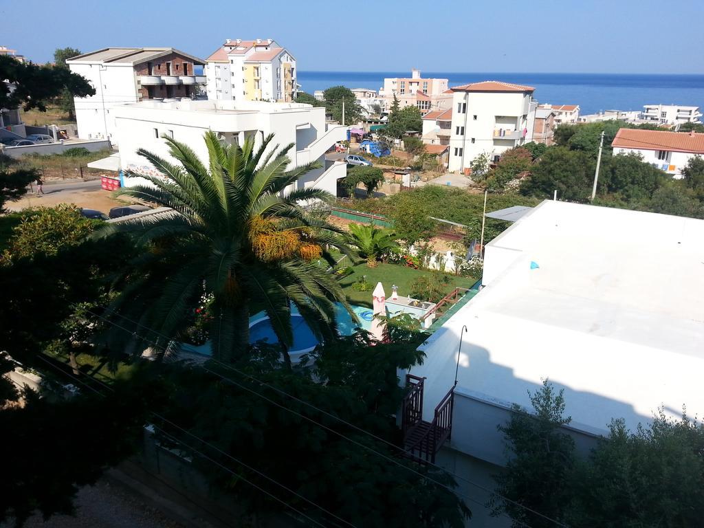 Apartments Nurkovic 도브라 보다 객실 사진