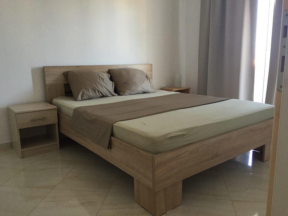 Apartments Nurkovic 도브라 보다 외부 사진