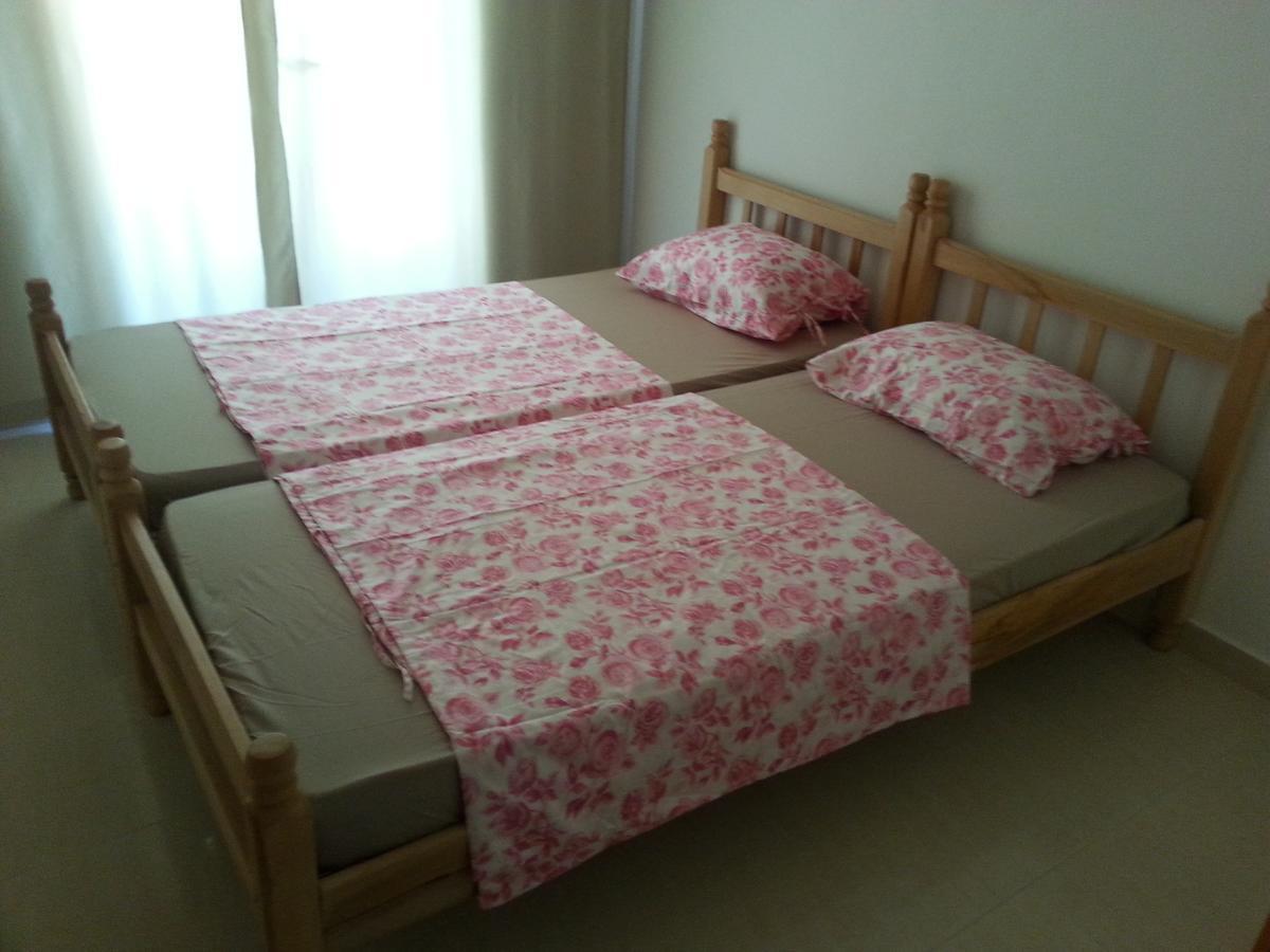 Apartments Nurkovic 도브라 보다 외부 사진