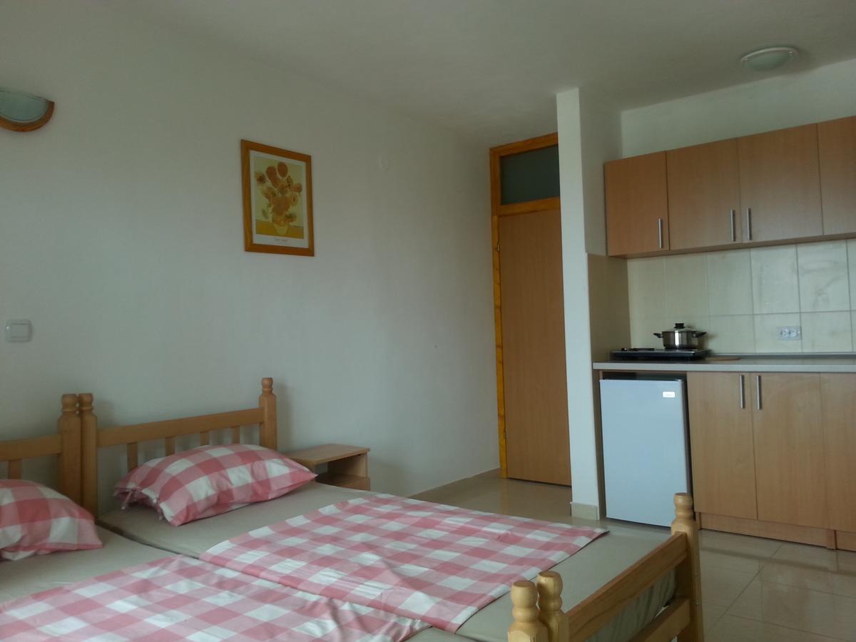 Apartments Nurkovic 도브라 보다 외부 사진