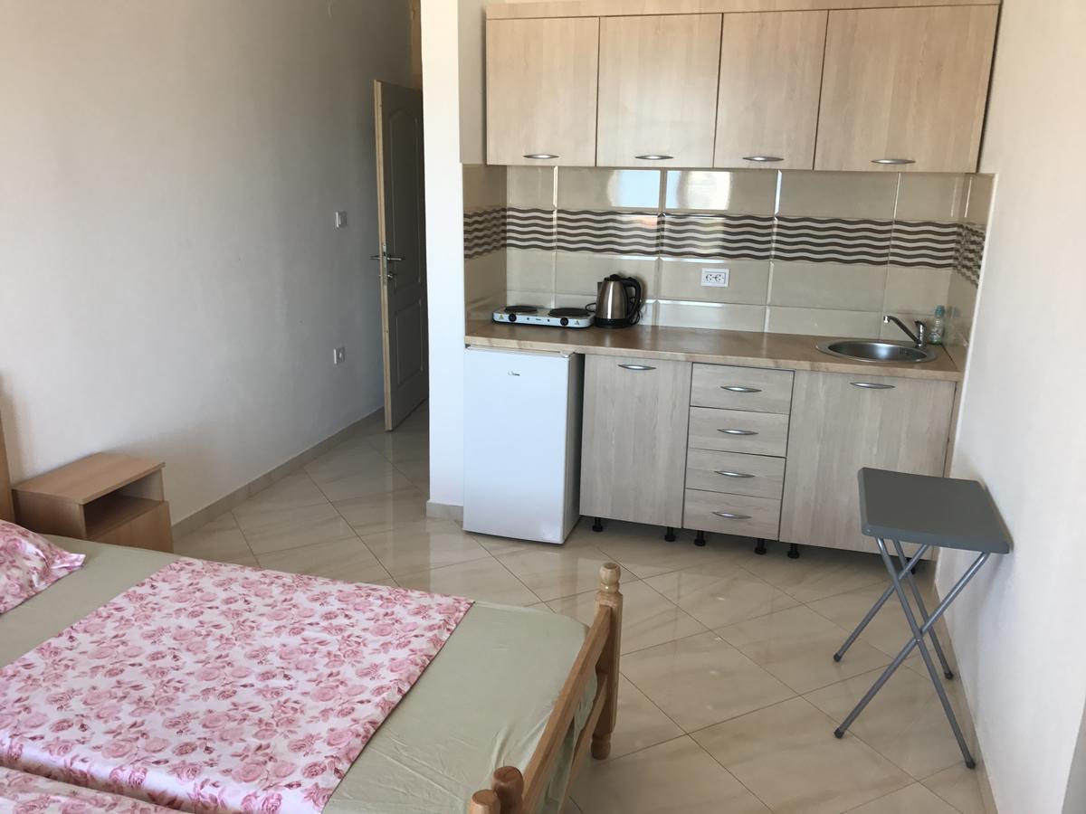 Apartments Nurkovic 도브라 보다 외부 사진