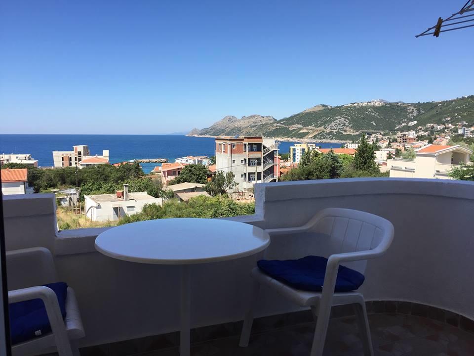 Apartments Nurkovic 도브라 보다 외부 사진