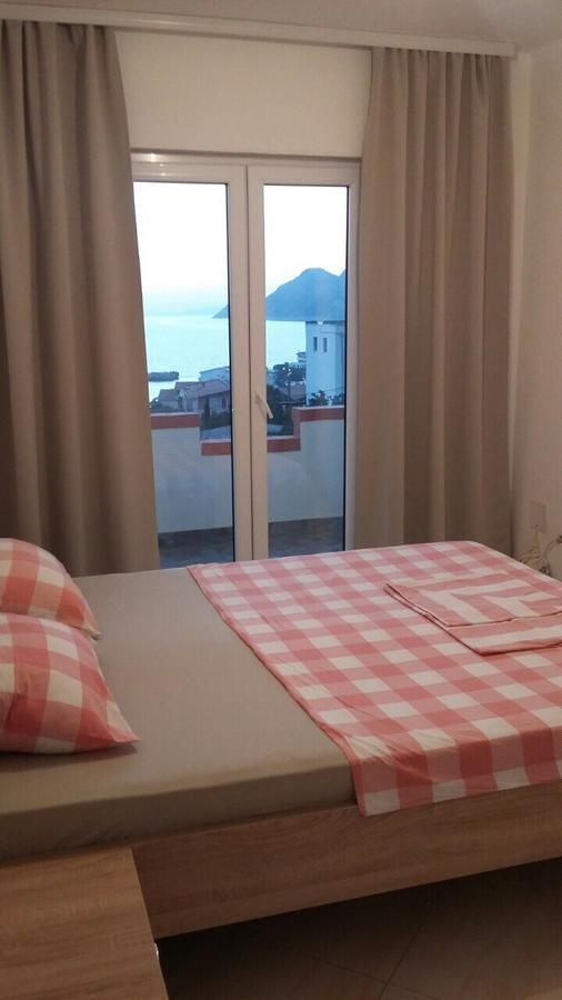 Apartments Nurkovic 도브라 보다 외부 사진