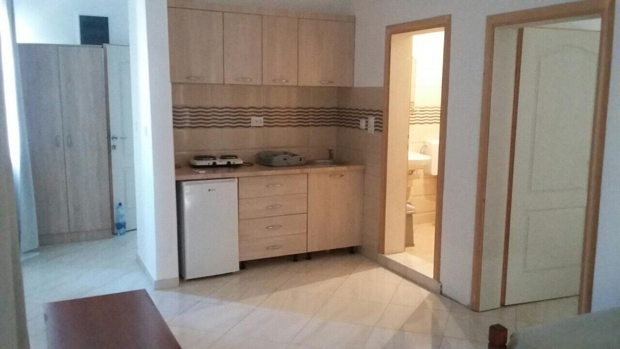 Apartments Nurkovic 도브라 보다 외부 사진