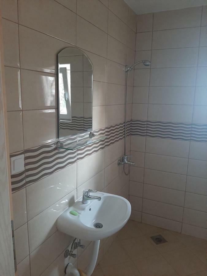 Apartments Nurkovic 도브라 보다 외부 사진